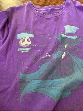 Tee fury shirt